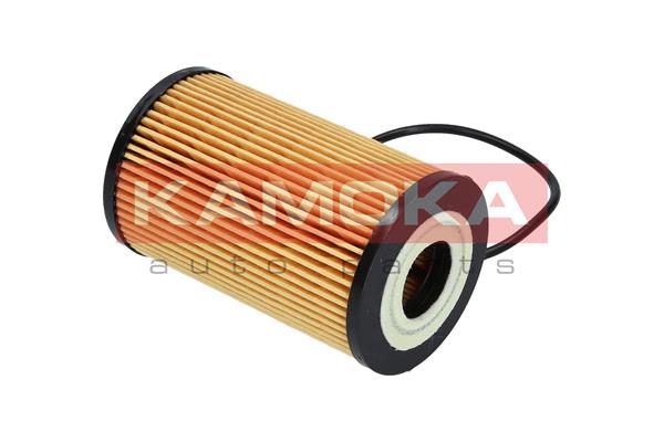 KAMOKA F111101 Ölfilter