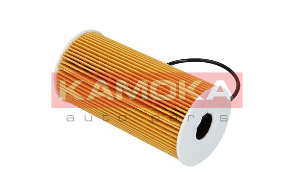 KAMOKA F111201 Ölfilter