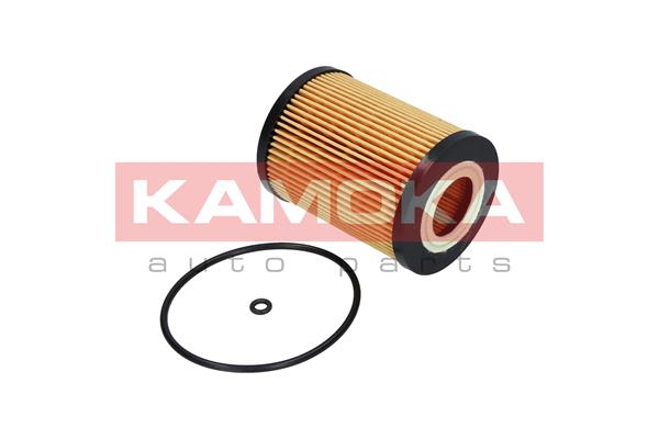 KAMOKA F111301 Ölfilter