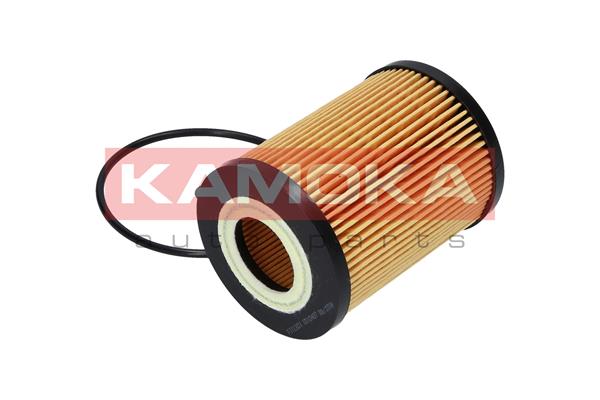 KAMOKA F111301 Ölfilter