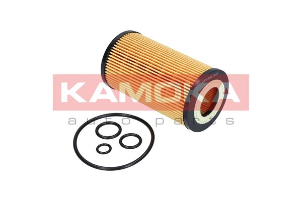 KAMOKA F111401 Ölfilter