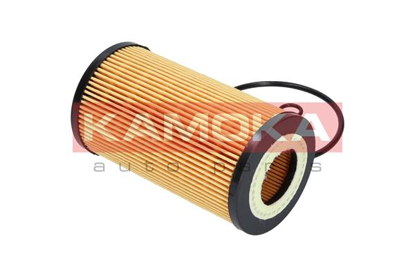 KAMOKA F111401 Ölfilter