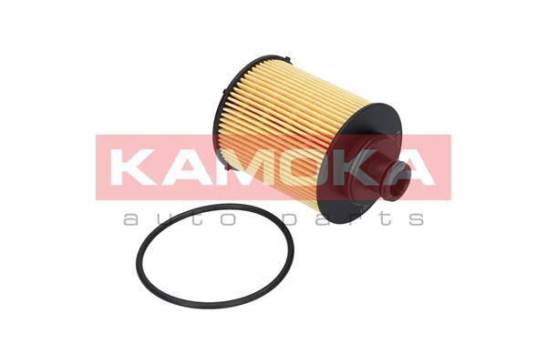 KAMOKA F111501 Ölfilter