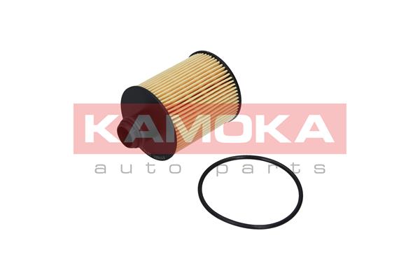 KAMOKA F111601 Ölfilter
