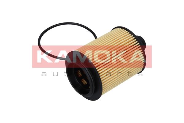 KAMOKA F111601 Ölfilter