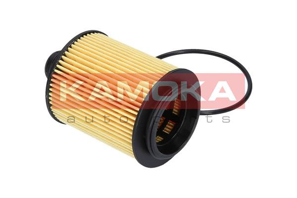 KAMOKA F111701 Ölfilter