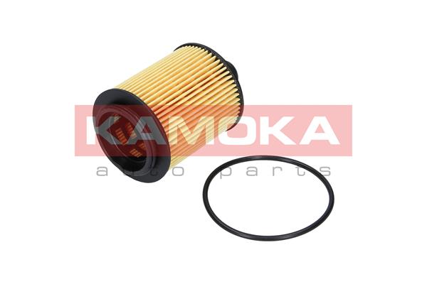 KAMOKA F111701 Ölfilter