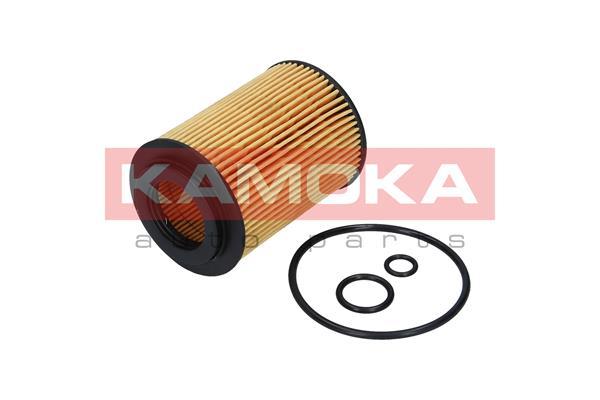 KAMOKA F111901 Ölfilter