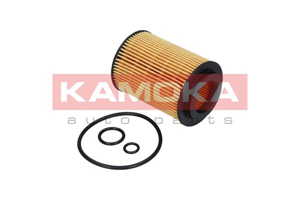 KAMOKA F111901 Ölfilter