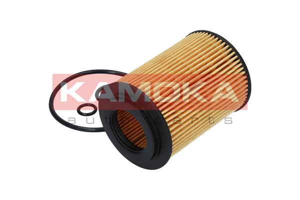KAMOKA F111901 Ölfilter