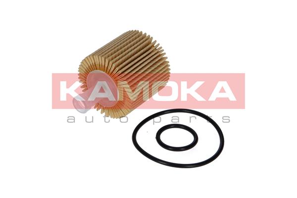 KAMOKA F112001 Ölfilter