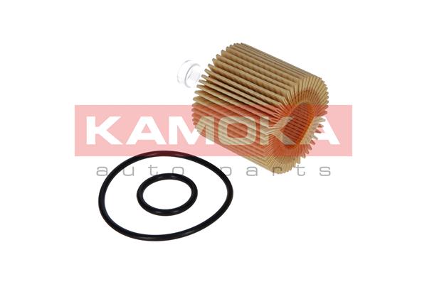 KAMOKA F112001 Ölfilter