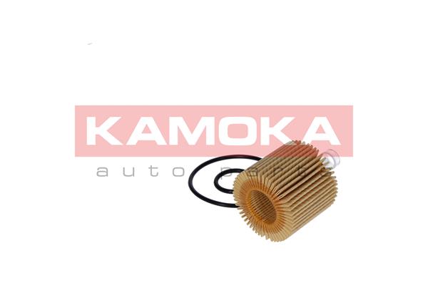 KAMOKA F112001 Ölfilter