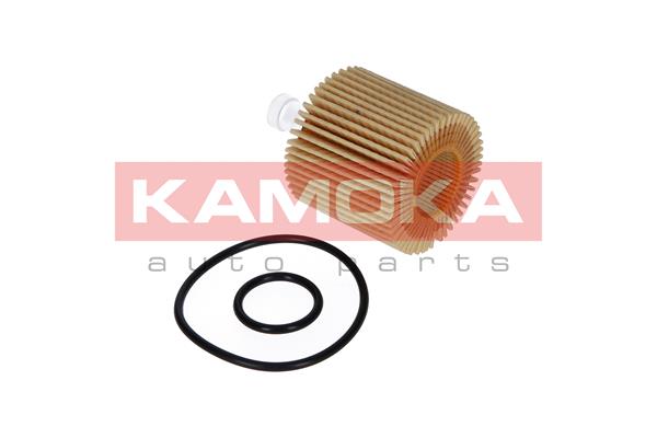 KAMOKA F112101 Ölfilter