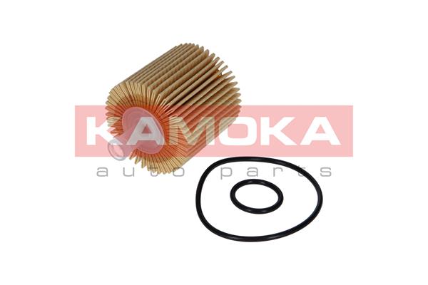 KAMOKA F112201 Ölfilter