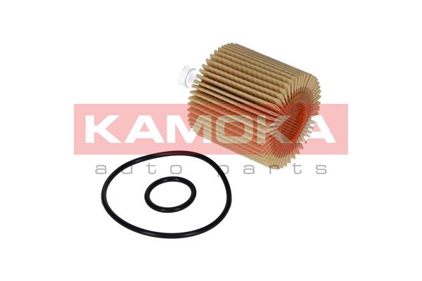 KAMOKA F112201 Ölfilter