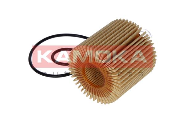 KAMOKA F112201 Ölfilter