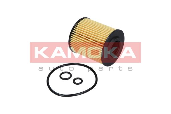 KAMOKA F112401 Ölfilter
