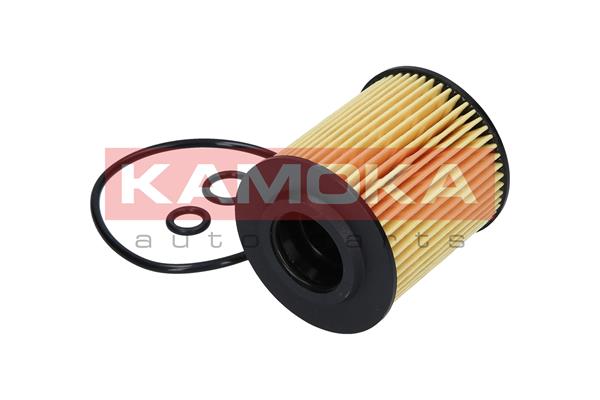 KAMOKA F112401 Ölfilter