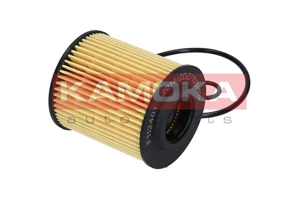 KAMOKA F112401 Ölfilter