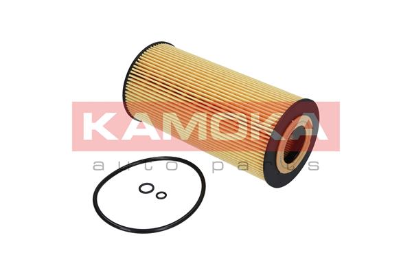 KAMOKA F112601 Ölfilter