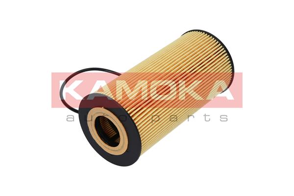 KAMOKA F112601 Ölfilter