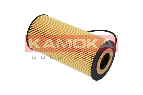 KAMOKA F112601 Ölfilter