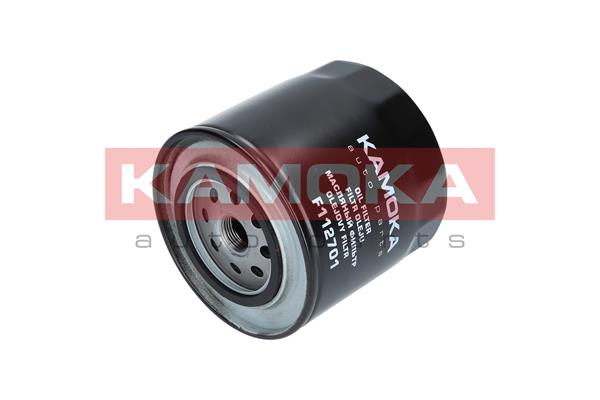 KAMOKA F112701 Ölfilter