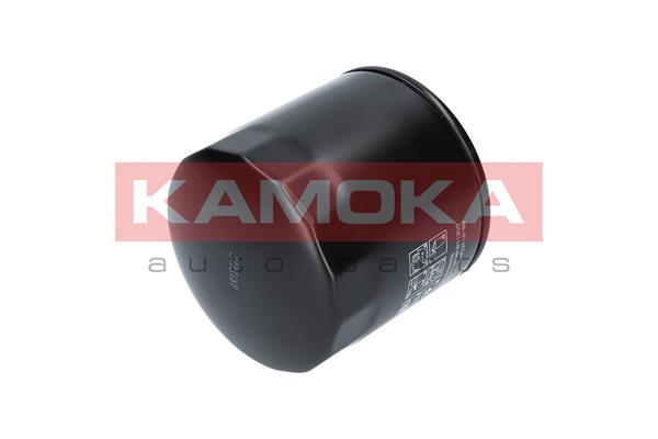 KAMOKA F112701 Ölfilter