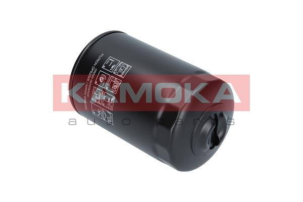 KAMOKA F112801 Ölfilter