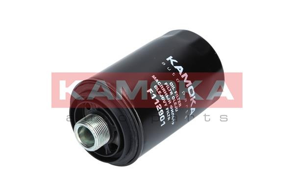 KAMOKA F112901 Ölfilter