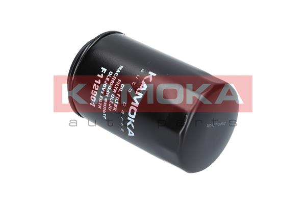 KAMOKA F112901 Ölfilter