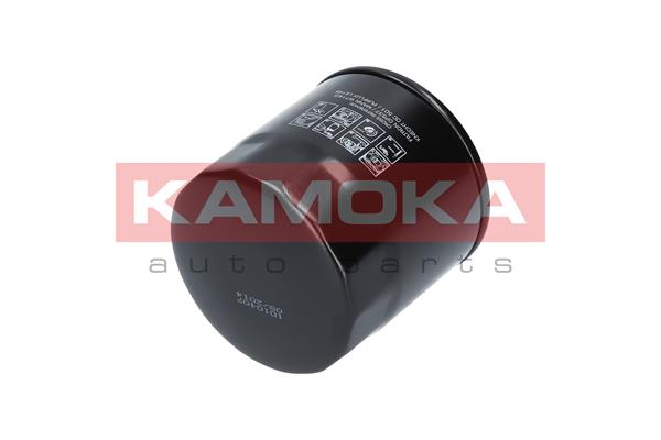 KAMOKA F113101 Ölfilter