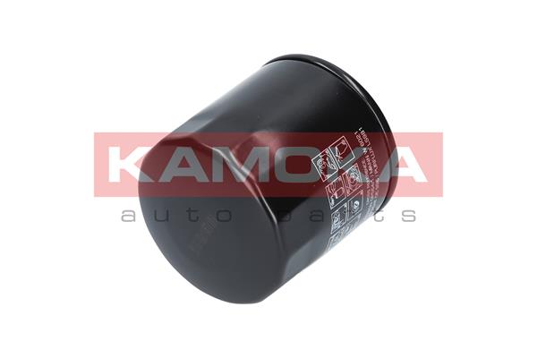 KAMOKA F113201 Ölfilter
