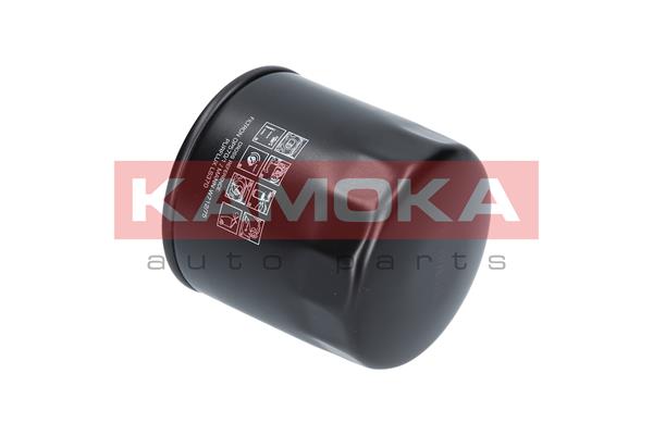 KAMOKA F113401 Ölfilter