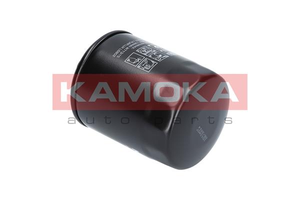 KAMOKA F113601 Ölfilter