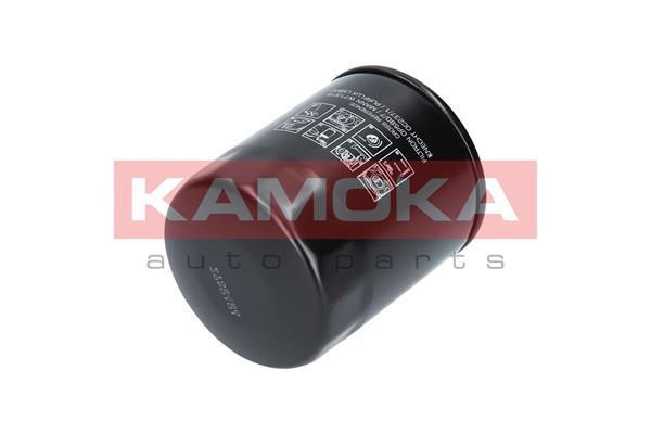 KAMOKA F113601 Ölfilter