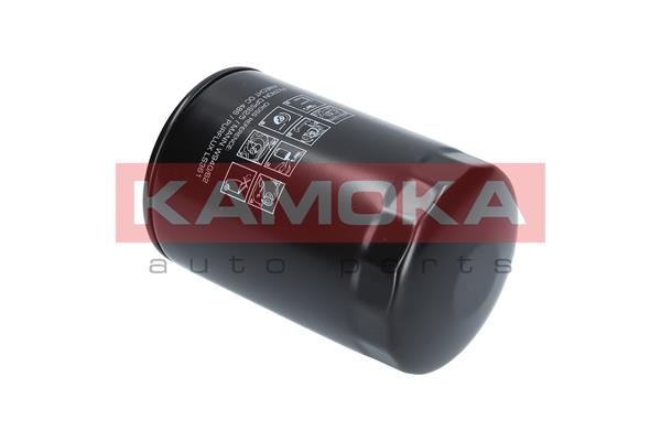KAMOKA F113801 Ölfilter