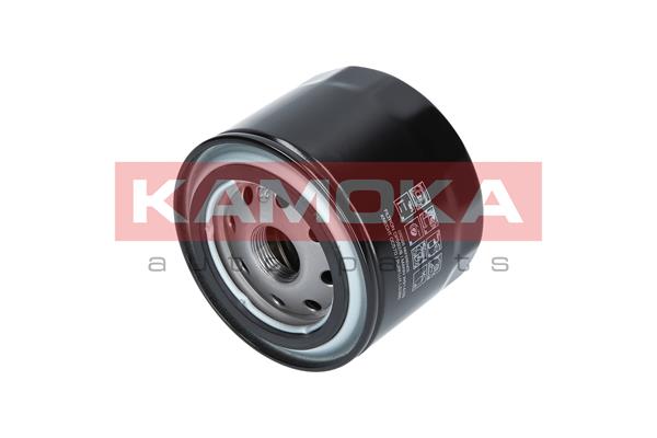 KAMOKA F114001 Ölfilter