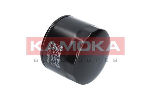 KAMOKA F114001 Ölfilter