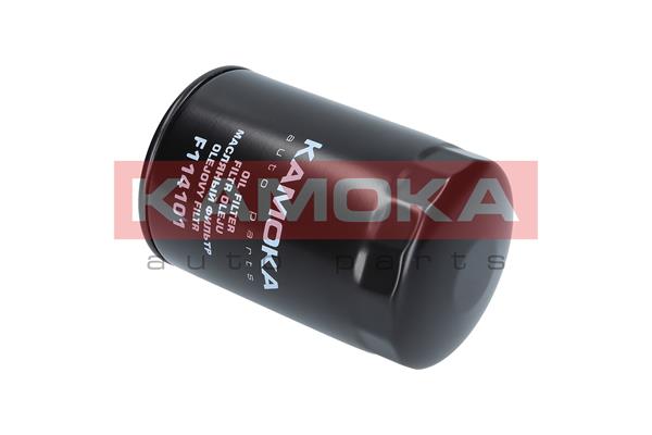 KAMOKA F114101 Ölfilter