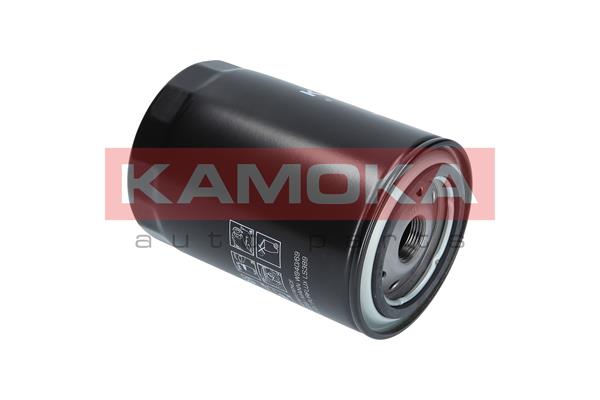 KAMOKA F114101 Ölfilter