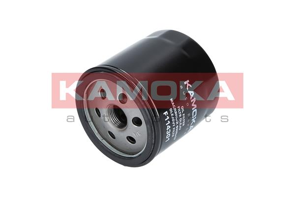 KAMOKA F114301 Ölfilter