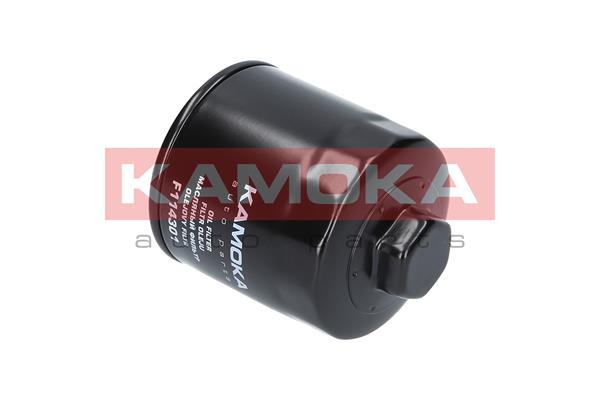 KAMOKA F114301 Ölfilter