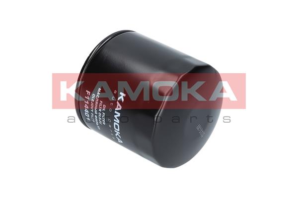 KAMOKA F114401 Ölfilter
