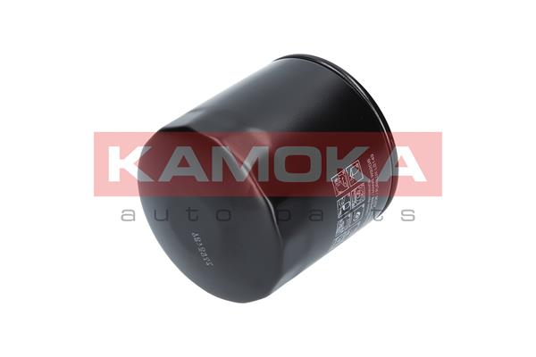 KAMOKA F114401 Ölfilter