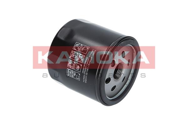 KAMOKA F114501 Ölfilter