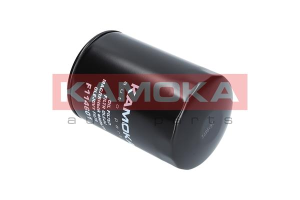 KAMOKA F114601 Ölfilter