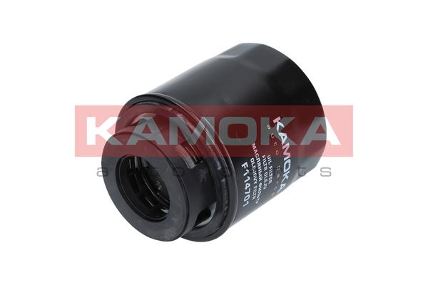 KAMOKA F114701 Ölfilter