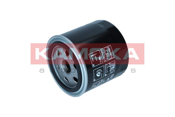 KAMOKA F114901 Ölfilter